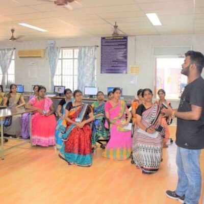 AVINASHILINGAM College event