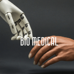 Biomedical solutions