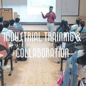 Industrial Training