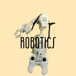 Robotics