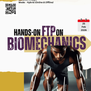 Biomechanics FTP