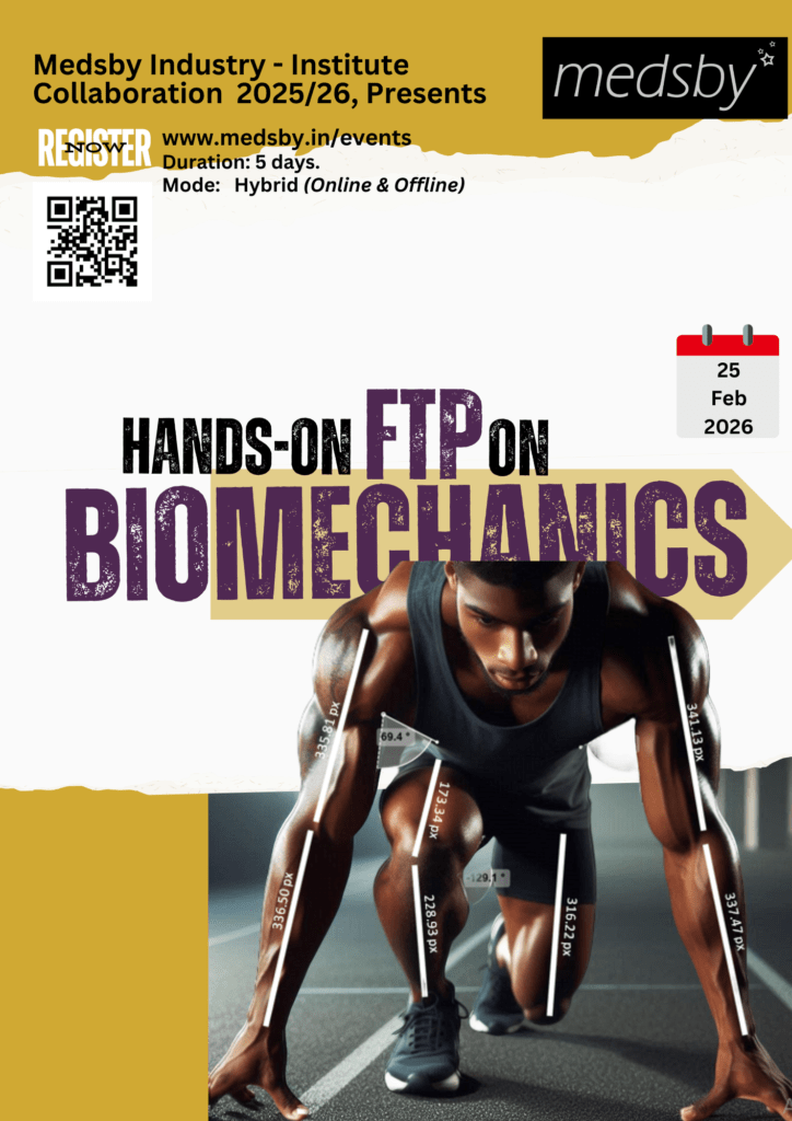 Biomechanics FTP